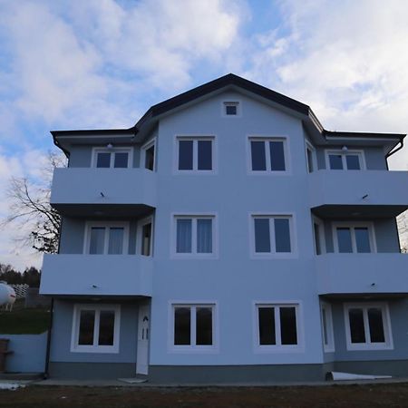 Fruskogorska Idila Apartmani Vrdnik Exterior photo