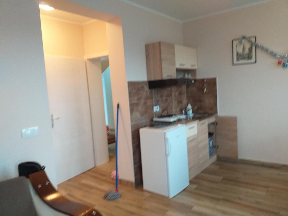 Fruskogorska Idila Apartmani Vrdnik Exterior photo