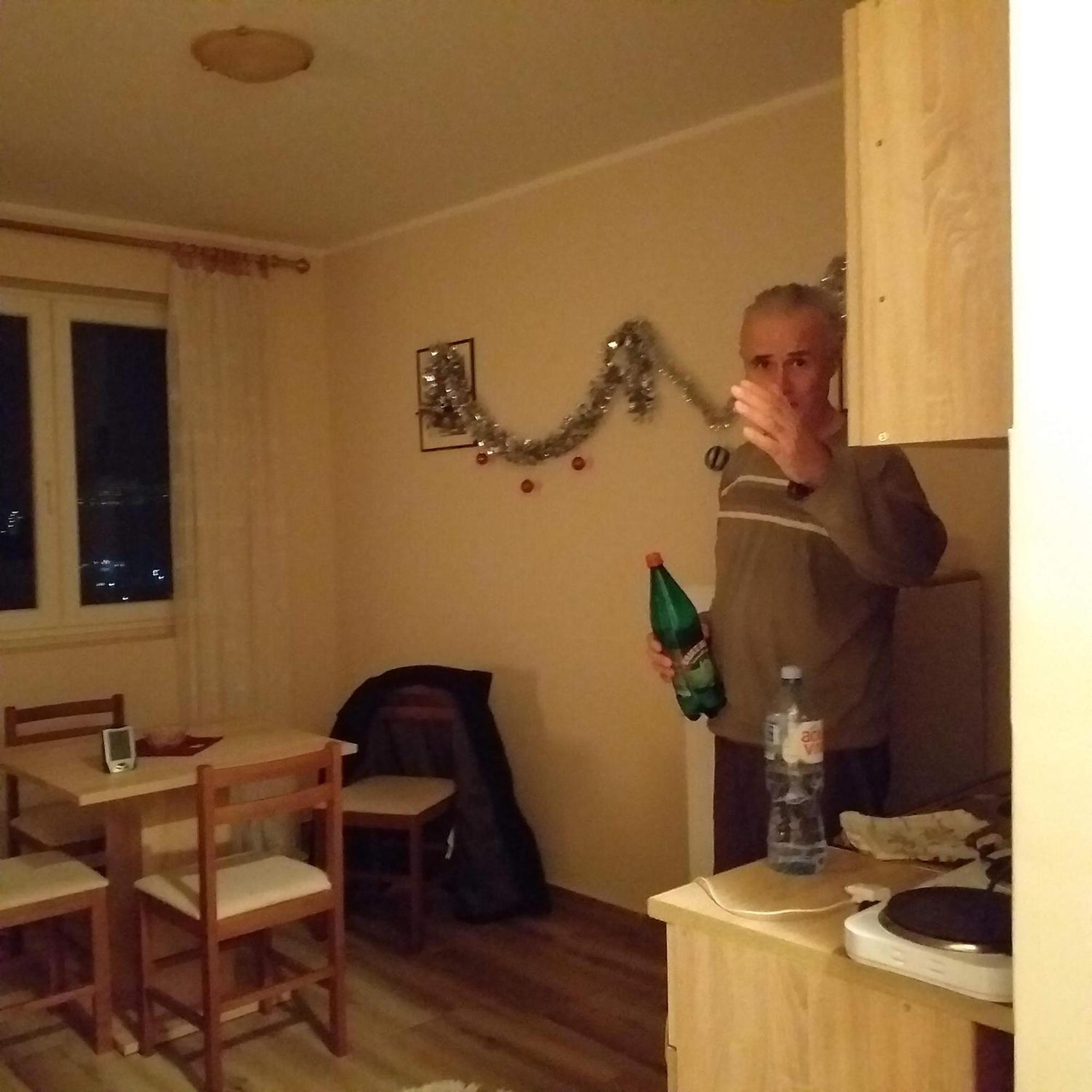Fruskogorska Idila Apartmani Vrdnik Exterior photo