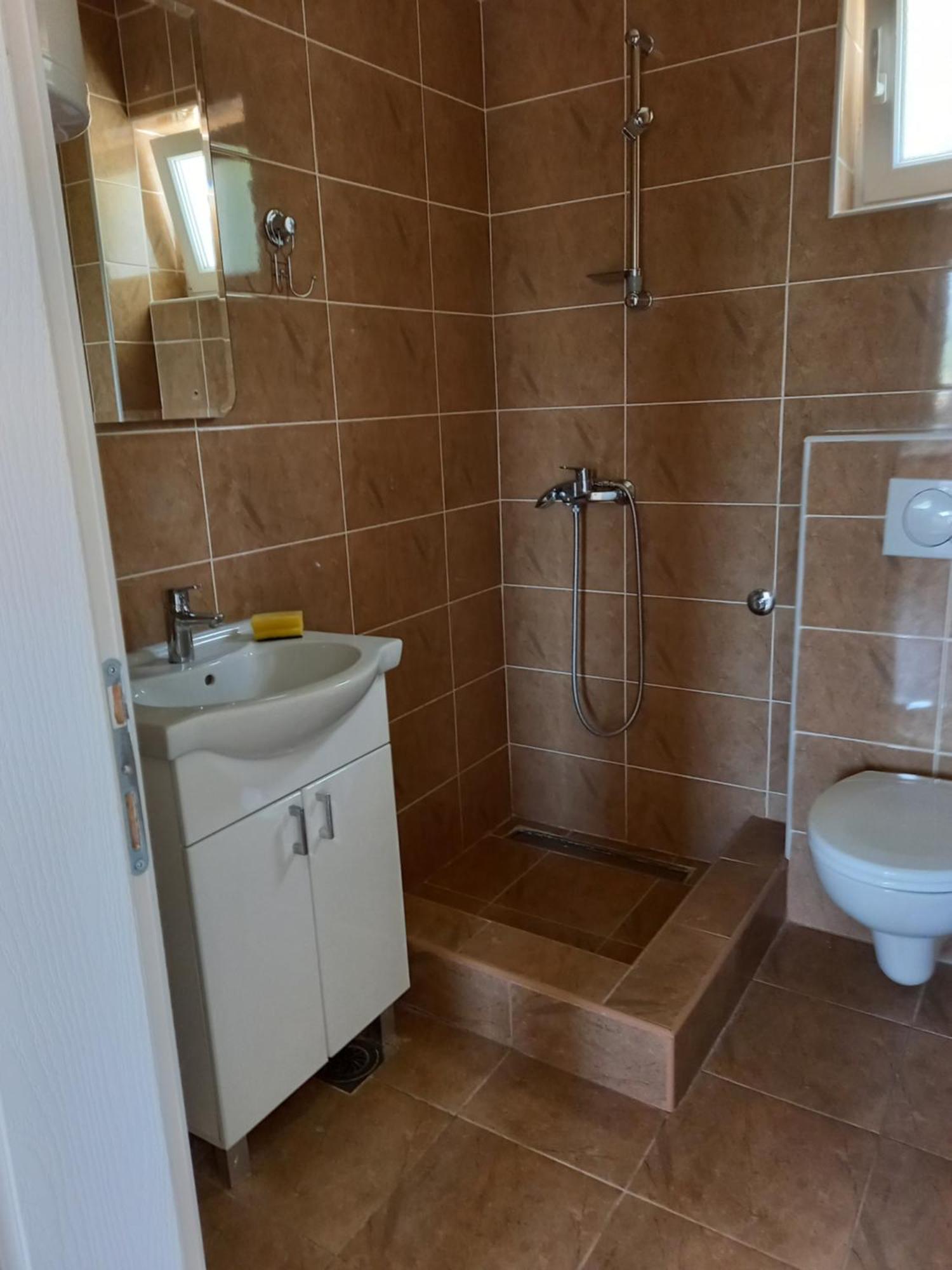 Fruskogorska Idila Apartmani Vrdnik Exterior photo