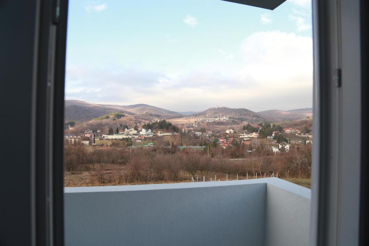 Fruskogorska Idila Apartmani Vrdnik Exterior photo