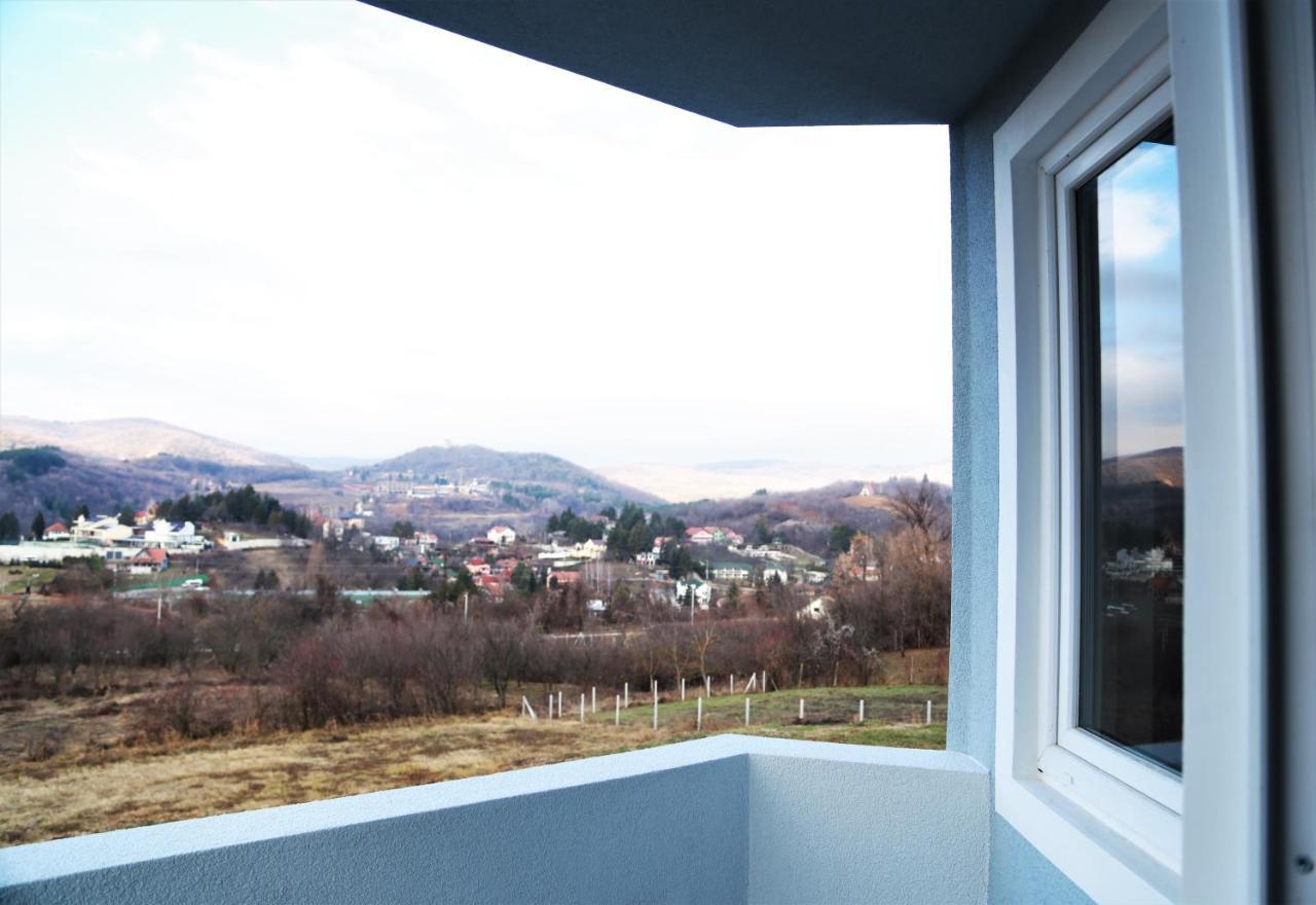 Fruskogorska Idila Apartmani Vrdnik Exterior photo