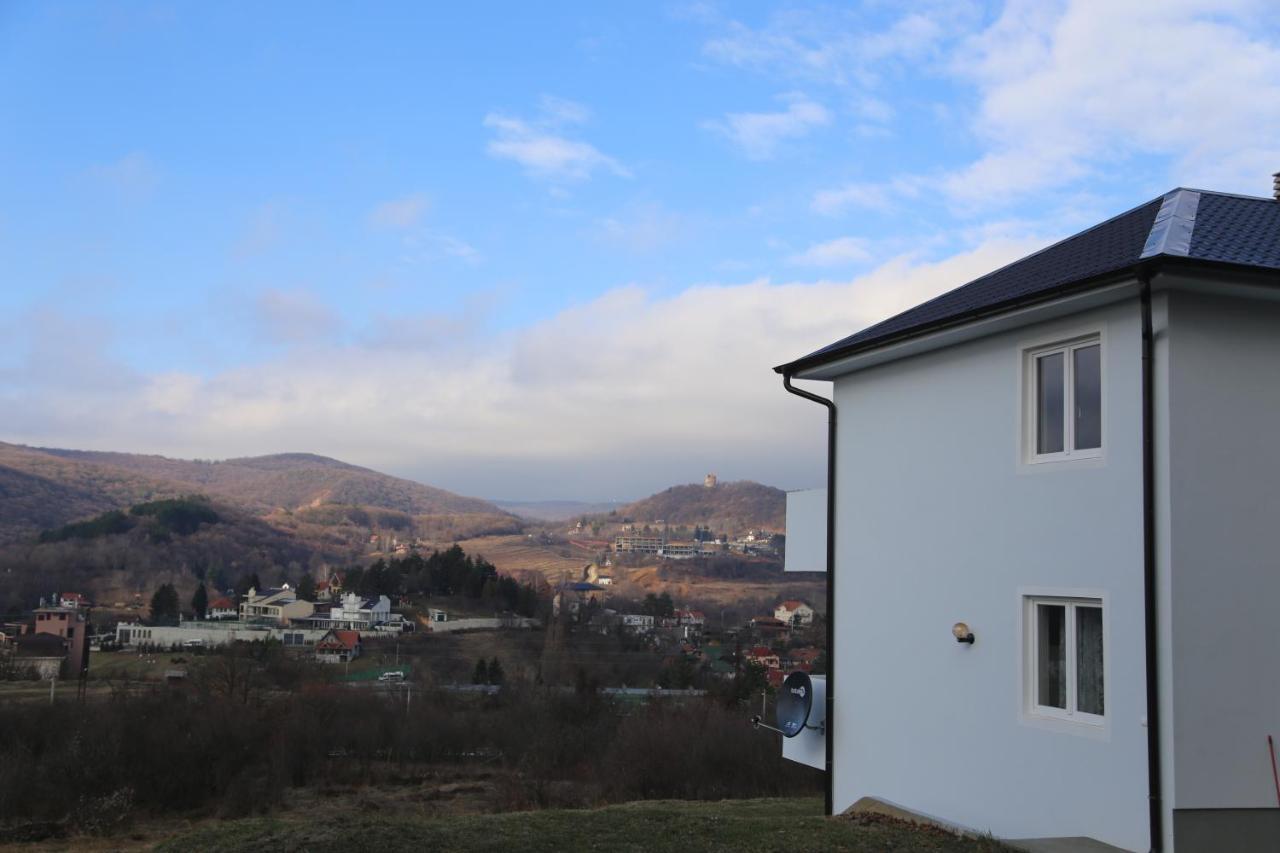 Fruskogorska Idila Apartmani Vrdnik Exterior photo