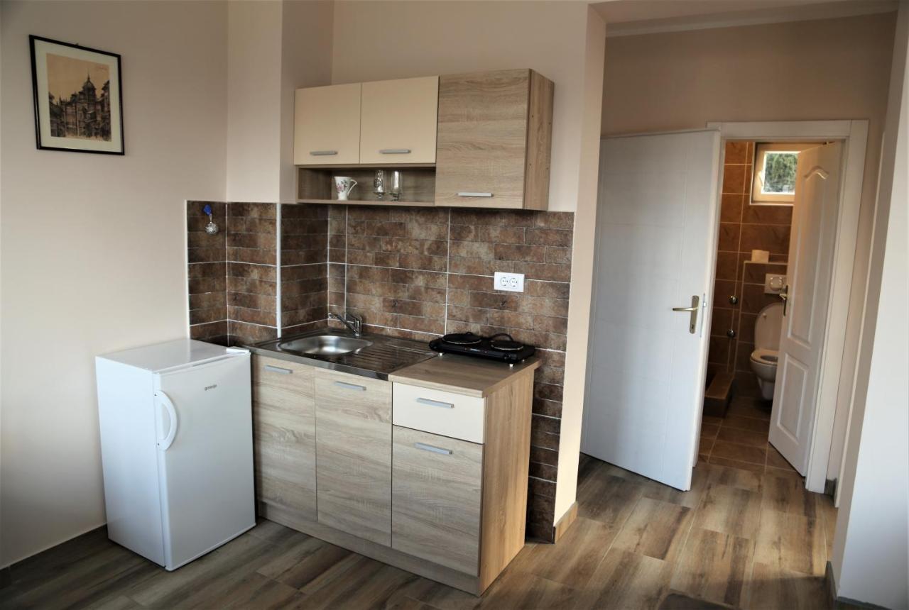Fruskogorska Idila Apartmani Vrdnik Exterior photo